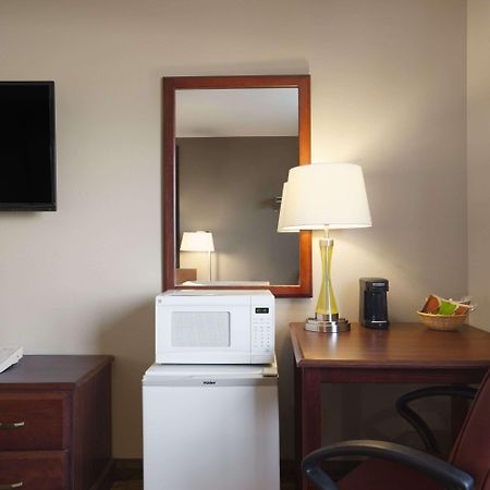 Motel Super 8 By Wyndham Fremont Ne Extérieur photo