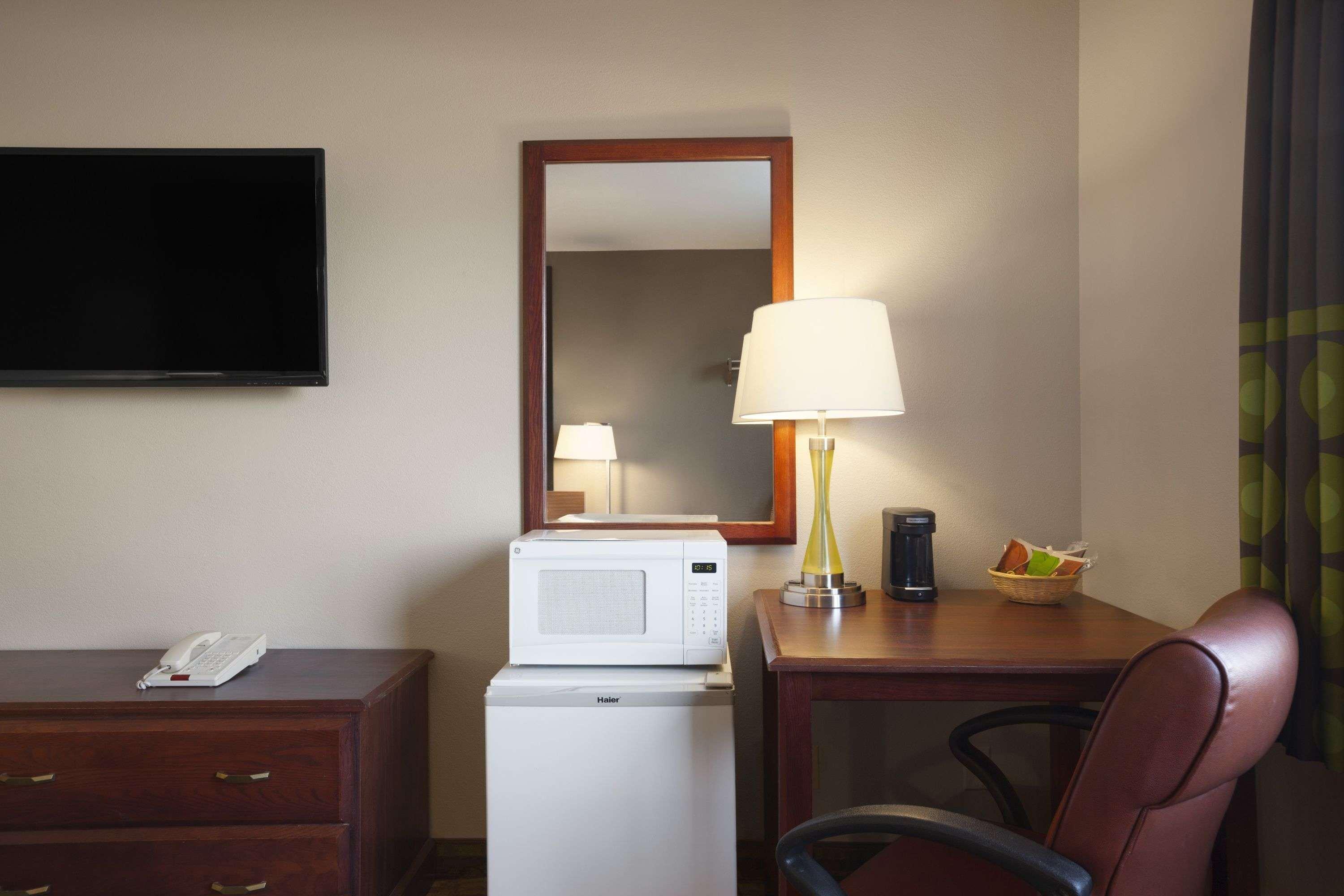 Motel Super 8 By Wyndham Fremont Ne Extérieur photo