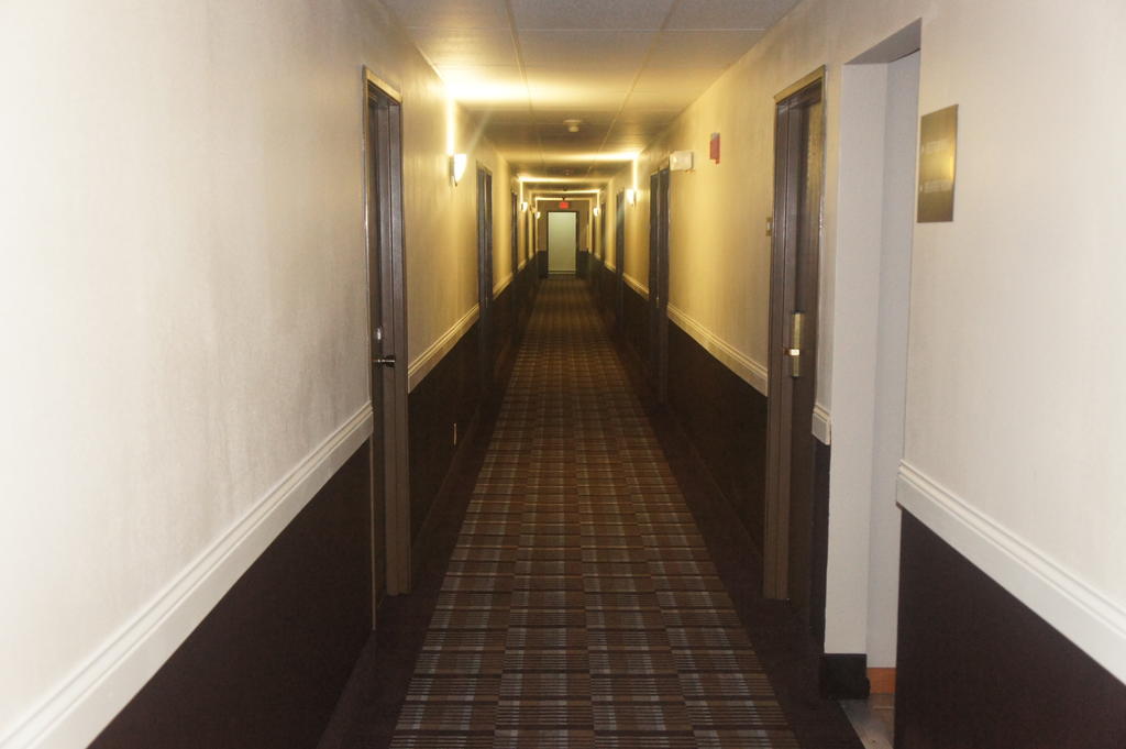 Motel Super 8 By Wyndham Fremont Ne Extérieur photo